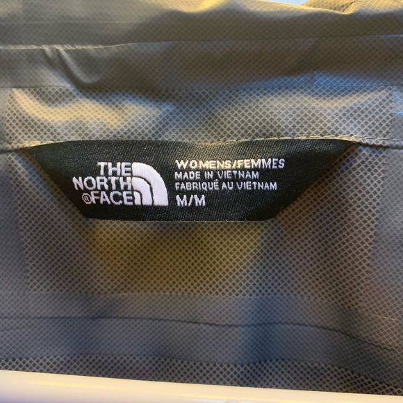 *NEW* The North Face Venture 2 Rain Jacket - Picture 8 of 8